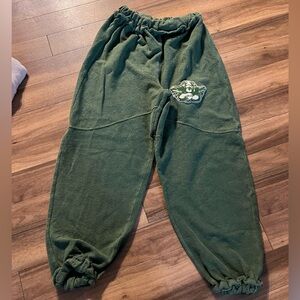 BOYS LIE SWEATPANTS